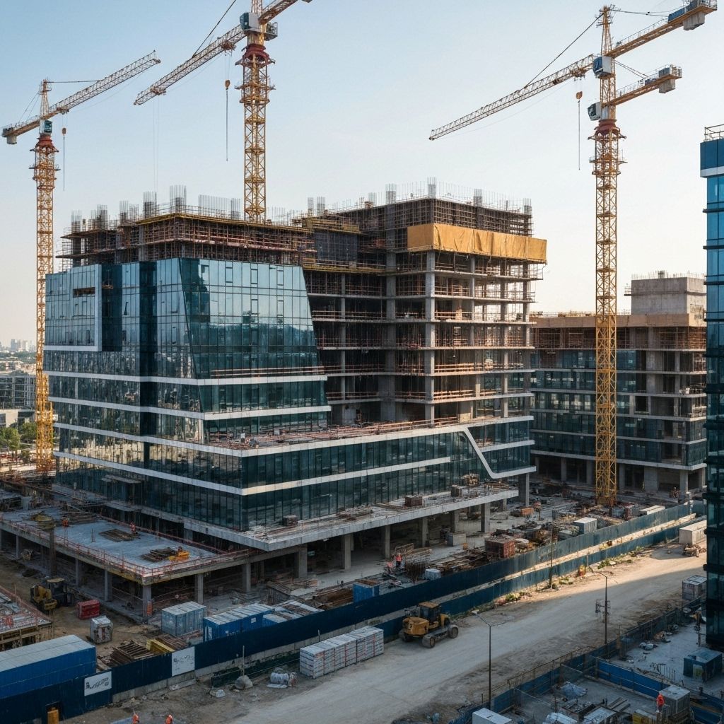 Suivi & Coordination