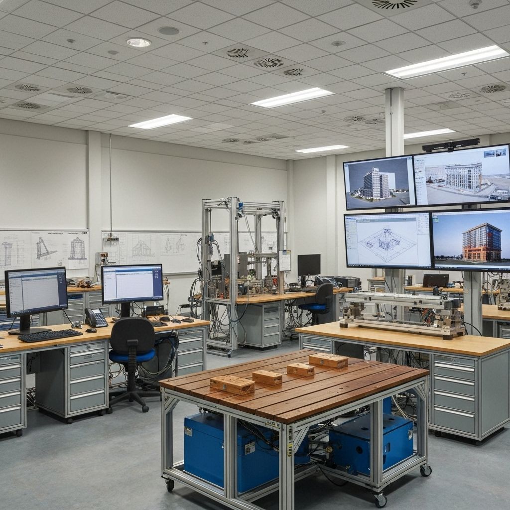 Ingénierie parasismique